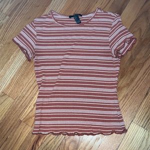 Forever 21 shirt